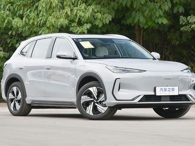 En ucuz elektrikli araba sahnede: Tesla’yı tahtından indirebilir