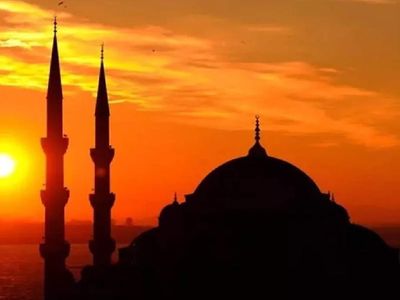En uzun oruç hangi illerde tutulacak? 2022 Ramazan ayında hangi şehir en kısa oruç tutacak? İşte illere göre ramazan orucu saatleri