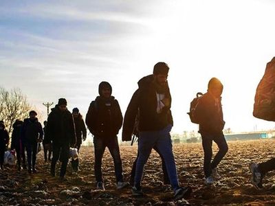 En Yetkili isim konuştu! İşte karşınızda mültecilerle ilgili yalanlar ve gerçekler