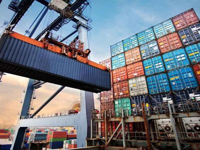 En yüksek ihracat rakamına ulaşıldı! Türk Lirasıyla yapılan ihracatta rekorlar kırılmaya devam ediyor