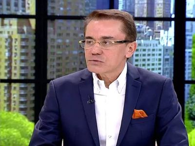 Ender Saraç kimdir, nereli? Ender Saraç kaç yaşında ve kaç çocuğu var? Ender Saraç hayatı ve biyografisi