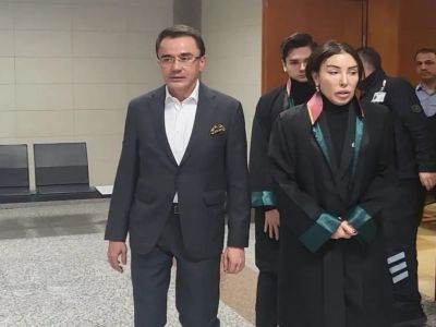 Ender Saraç'ın cinsel istismar davası: Mahkemede şok iddialar ortaya çıktı!