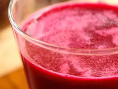 Ender Saraçoğlu’ndan kansızlığa iyi gelecek doğal tarif: Bir kaşığı bile etkili