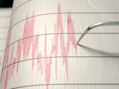 Endonezya'da 6 Büyüklüğünde Deprem