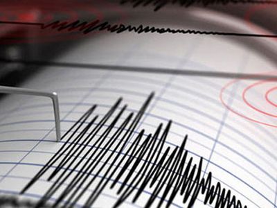 Endonezya’da 6.3 Büyüklüğünde Deprem Meydana Geldi