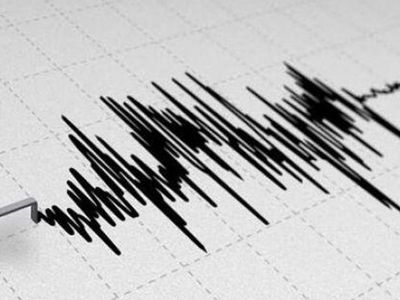 Endonezya'da 6,6 büyüklüğünde deprem: Tsunami riski var!