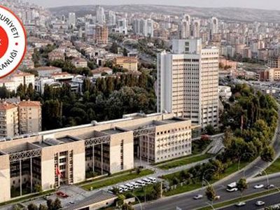 Endonezya'daki Deprem Sonrası Türkiye’den Taziye Mesajı Geldi