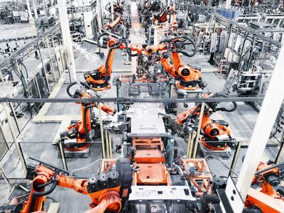 Endüstri 4.0 Nedir, Endüstri 4.0 Neleri Değiştirecek?