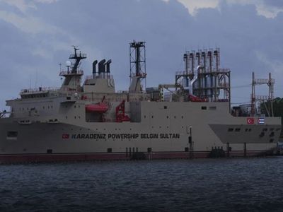 Enerji altyapısı çöken Küba, Türk enerji santraliyle aydınlanacak