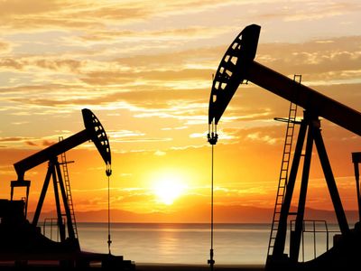 Enerji Bakanı açıkladı: Petrol miktarı günlük 1 milyon varile çıkacak