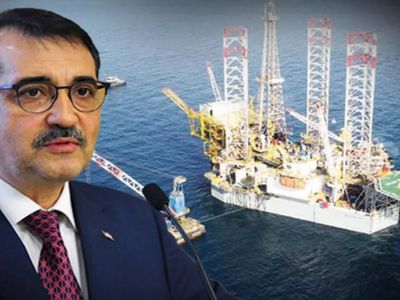 Enerji Bakanı Dönmez’den açıklama: Doğal gaz depoları tam doluluğa ulaştı