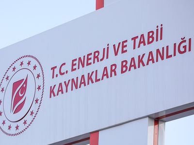 Enerji ve Tabii Kaynaklar Bakanı  açıkladı: 'Avrupa'daki en büyük tesis olacak'