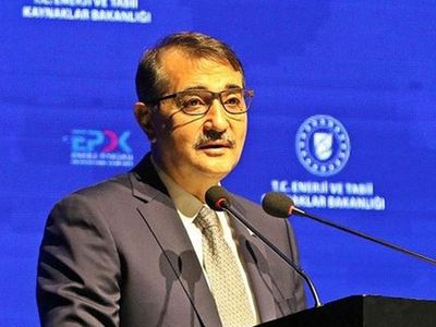 Enerji ve Tabii Kaynaklar Bakanı Beklenen Açıklamayı Yaptı! Doğalgaz ve Elektrik Faturalarında Yeni Dönem