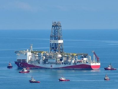 Enerji Ve Tabii Kaynaklar Bakanı Dönmez Açıkladı: 'İlave Rezervler Bulabiliriz'
