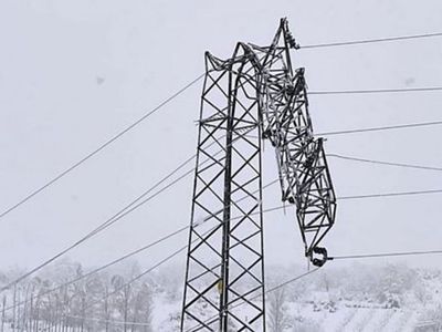 Enerji ve Tabii Kaynaklar Bakanı Dönmez'den Isparta'daki elektrik kesintisiyle ilgili açıklama