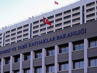 Enerji ve Tabii Kaynaklar Bakanı: İlk Görevimiz Vatandaşımızın Memnuniyetidir