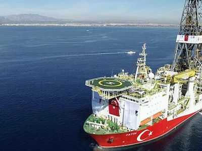 Enerji ve Tabii Kaynaklar Bakanı: Karadeniz'de Keşif Yapacak Bir Sondaj Daha Planlayabiliriz