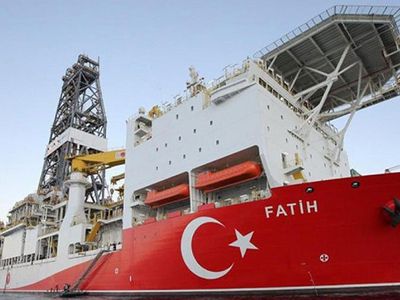 Enerji ve Tabii Kaynaklar Bakanı: Kuyu Testlerine Türkali-2'den Başlayacağız