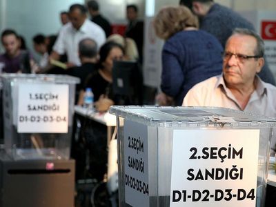 Enerji ve Tabii Kaynaklar Bakanı’ndan 14 Mayıs mesajı: Gerekli çalışmalar tamamlandı