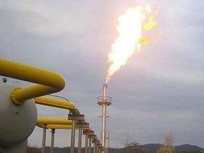 Enerjide Bağımsızlığın Önemi Dikkat Çekti! İran'dan Türkiye'ye Gaz Akışı Kısmen Başladı