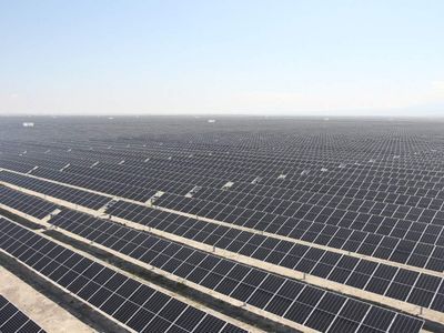 Enerjide dev adım: Avrupa’nın en büyüğü olacak