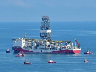 Enerjide dışa bağımlılığı bitirecek hamle: Doğalgaz'da yerli üretim!