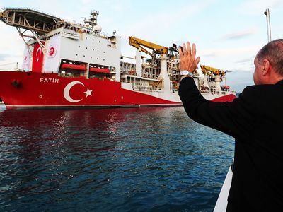 Enerjide Müjdeli Bekleyiş! Bugün Yeni Bir Adım Daha Atılacak