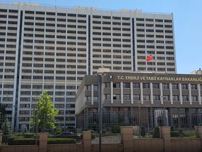 Enerjide tam bağımsız Türkiye olma yolunda adımlar devam ediyor