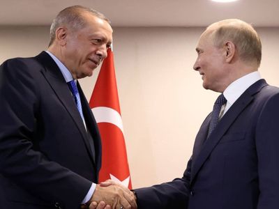Enerjide tüm dengeler değişecek: Tarih belli oldu! Türkiye ile Rusya anlaşmaya vardı