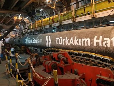 Enerjide yeni müjdeler kapıda: Doğal gaz dağıtımı Türkiye’den yapılacak
