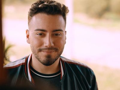 Enes Batur Dijital Mecralar Komisyonu'na Fikirlerini Sunacak!