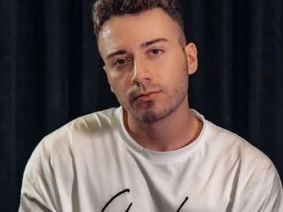 Enes Batur Polise Yakalandı, Evdekiler Arka Kapıdan Kaçtı!