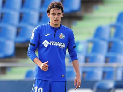 Enes Ünal Basına Açıklamalarda Bulundu