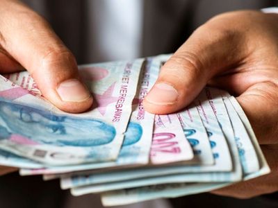 Enflasyon sonrası belli oldu: İşte memur ve emekli maaş zammı