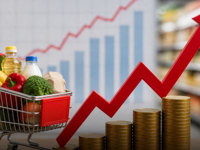 Enflasyon Verileri Açıklandı