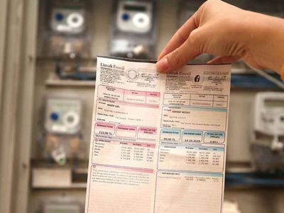 Enflasyona karşı büyük hamle: Elektriğe yüzde 50 indirim!