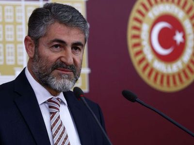 Enflasyonda hedef ne? Bakan Nebati çok net konuştu