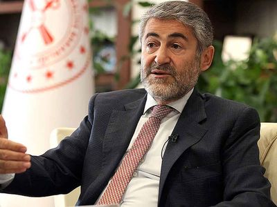 Enflasyonla Mücadelede Birlikten Berekete: Hazine ve Maliye Bakanı Nureddin Nebati sektör temsilcileriyle bir araya gelecek!