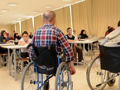 Engelli memur alımı yapılacak mı? 2022 Engelli memur alımı tarihleri ve şartları