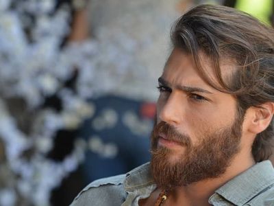 Engin Akyürek ve Aras Bulut İynemli'nin Yer Aldığı Projeye Can Yaman da Katıldı!