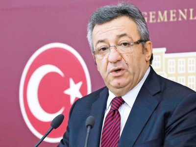 Engin Altay kimdir? Engin Altay nereli ve kaç yaşında? Engin Altay hayatı ve biyografisi