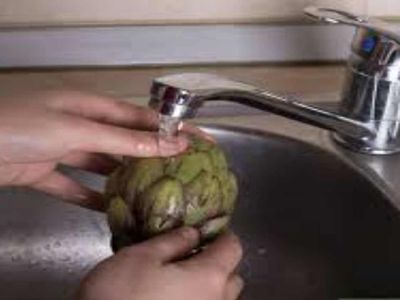 Enginar reçeli nasıl yapılmaktadır? Evde yapılan enginar reçeli malzemeleri nelerdir? Evde enginar reçeli yapımı tarifi
