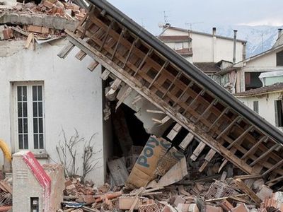 Enkazlarda görev yapan uzmanından deprem anında nerede durmalıyız sorusuna yanıt