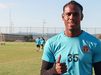Enock Barwuah Ağabeyi Mario Balotelli İle İlgili Samimi Açıklamalarda Bulundu!