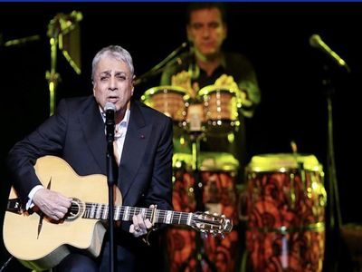 Macias'tan İptal Edilen Konser Sonrası Açıklama: "Sözlerim Birilerini İncittiyse Pişmanım"