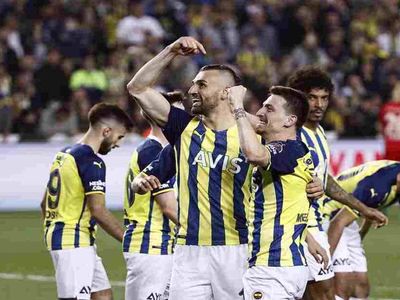 Ensar Brahıc kimdir, nereli, kaç yaşında? Fenerbahçe ile anılan Ensar Brahic’in mevkisi ne, hangi takımlarda oynadı?