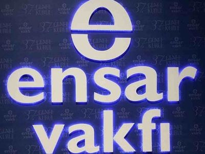 ENSAR Vakfı nedir? ENSAR Vakfı amacı ve faaliyetleri