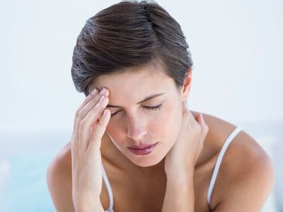 Enseden gelen baş ağrısı neden olur, nasıl geçer? Baş ağrısını yok eden doğal çözümler