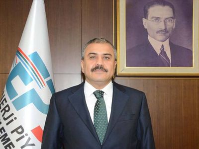 EPDK Başkanı Mustafa Yılmaz kimdir? Mustafa Yılmaz nereli ve kaç yaşında? Mustafa Yılmaz hayatı ve biyografisi