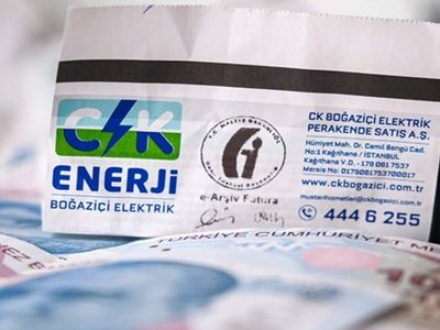 EPDK elektrik tarifelerini duyurdu: Tüm gruplarda yüzde 15 indirim